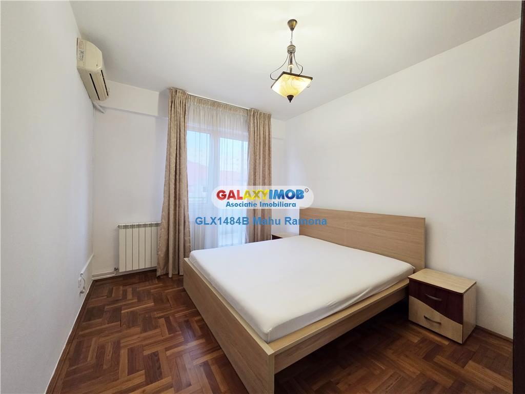 Apartament 2 camere foarte spatios, Dorobanti (Perla) - foto 7