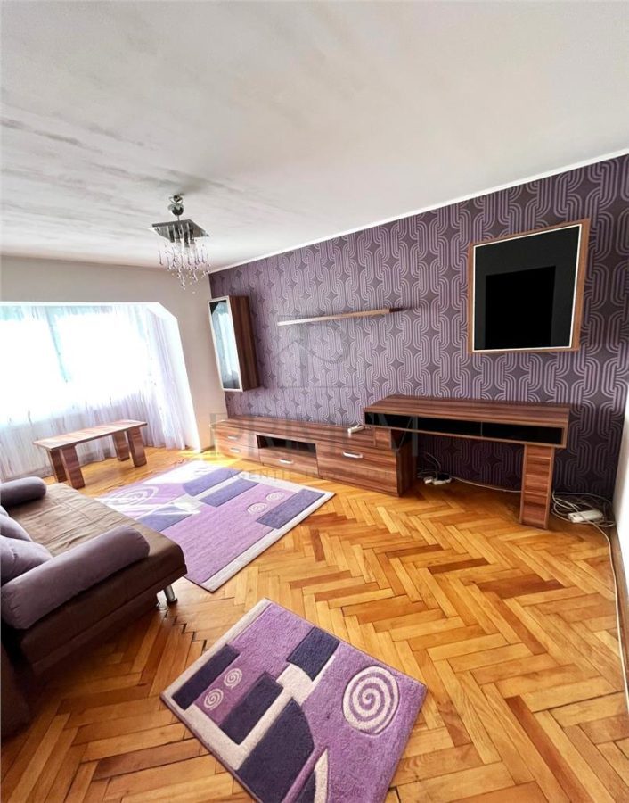 SAGULUI - ET 1 LIFT -- BLOC IZOLAT - 3 CAMERE - CENTRALA PROPRIE - CLIMA - DECOMANDAT - 