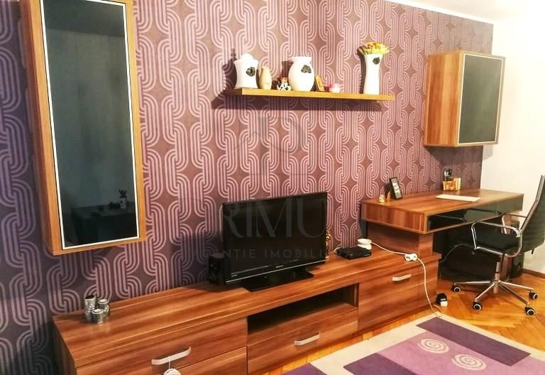 SAGULUI - ET 1 LIFT -- BLOC IZOLAT - 3 CAMERE - CENTRALA PROPRIE - CLIMA - DECOMANDAT - foto 12