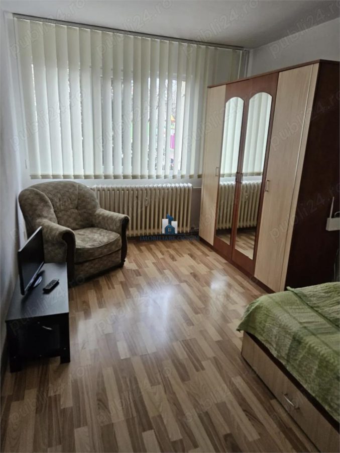 Inchiriere Apartament 2 Camere Decomandat Berceni-Aliorului - 