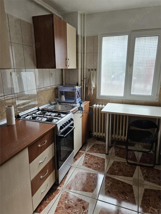 Inchiriere Apartament 2 Camere Decomandat Berceni-Aliorului - foto 3