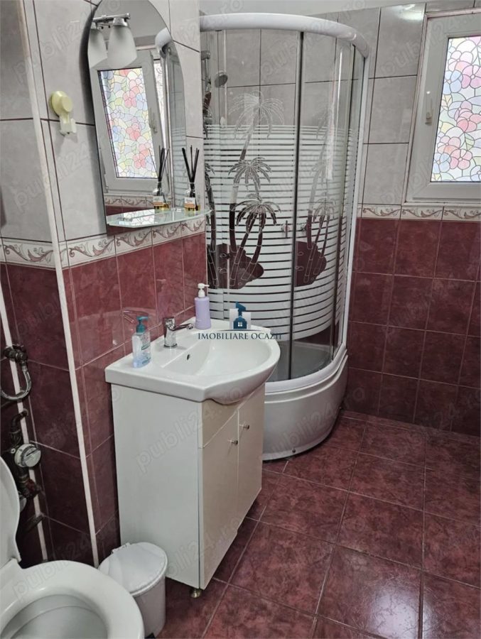 Inchiriere Apartament 2 Camere Decomandat Berceni-Aliorului - foto 4