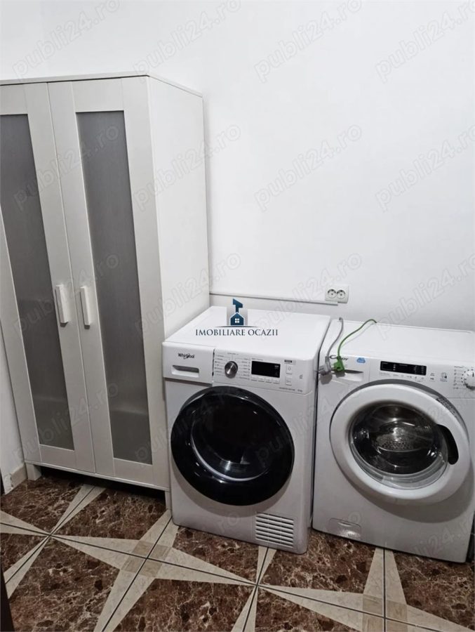 Inchiriere Apartament 2 Camere Decomandat Berceni-Aliorului - foto 5