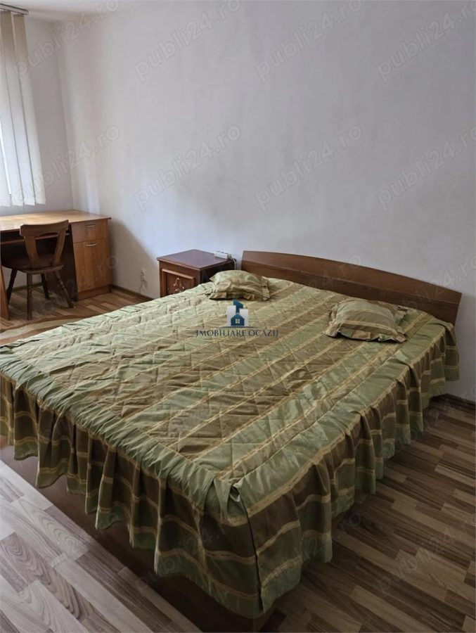 Inchiriere Apartament 2 Camere Decomandat Berceni-Aliorului - foto 6