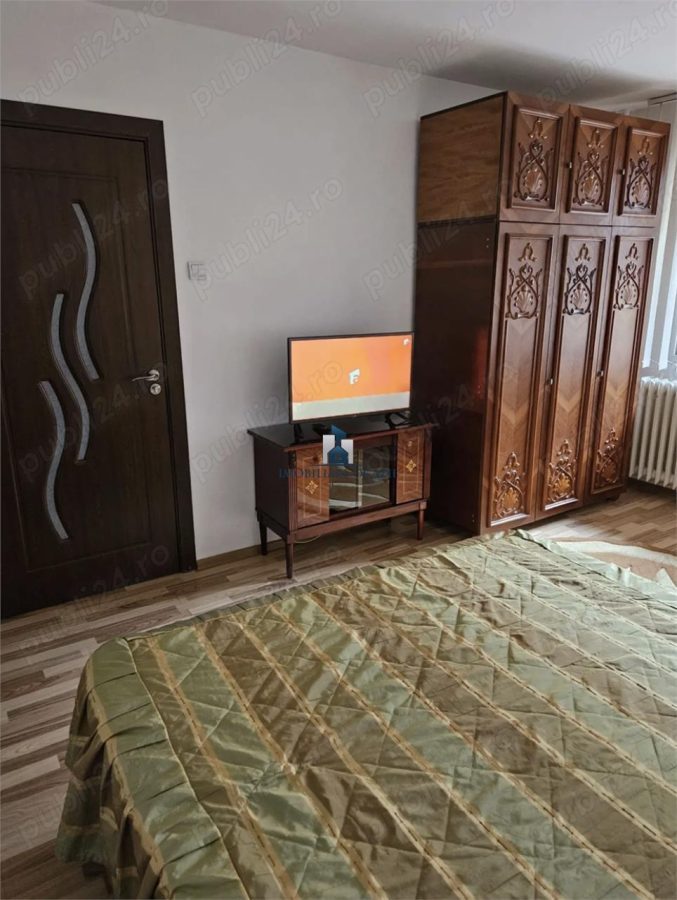 Inchiriere Apartament 2 Camere Decomandat Berceni-Aliorului - foto 8