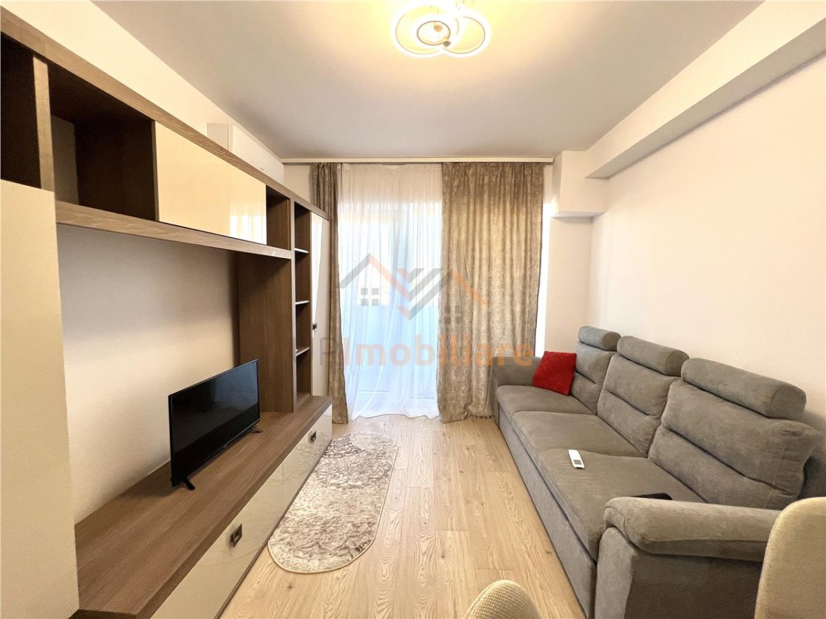 APARTAMENT 2 CAMERE | PRIMA NUFARUL | ORADEA - foto 2