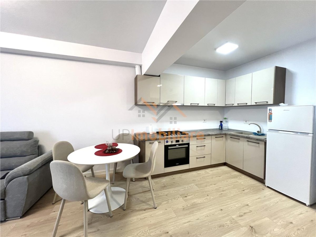 APARTAMENT 2 CAMERE | PRIMA NUFARUL | ORADEA - foto 4
