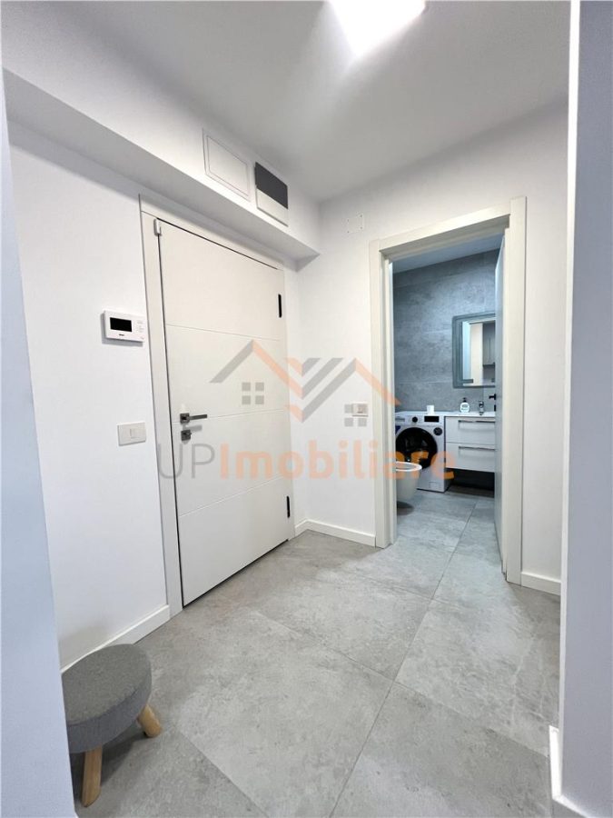 APARTAMENT 2 CAMERE | PRIMA NUFARUL | ORADEA - foto 7