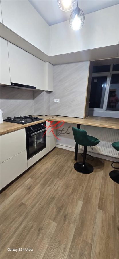 Inchiriere apartament 2 camere Dorobanti - foto 3