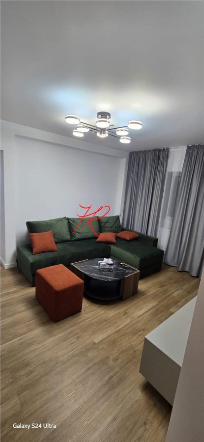 Inchiriere apartament 2 camere Dorobanti - foto 6