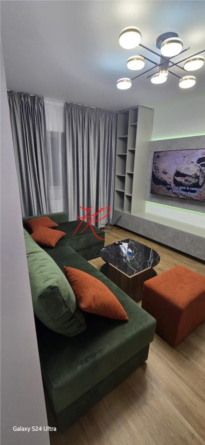 Inchiriere apartament 2 camere Dorobanti - foto 7