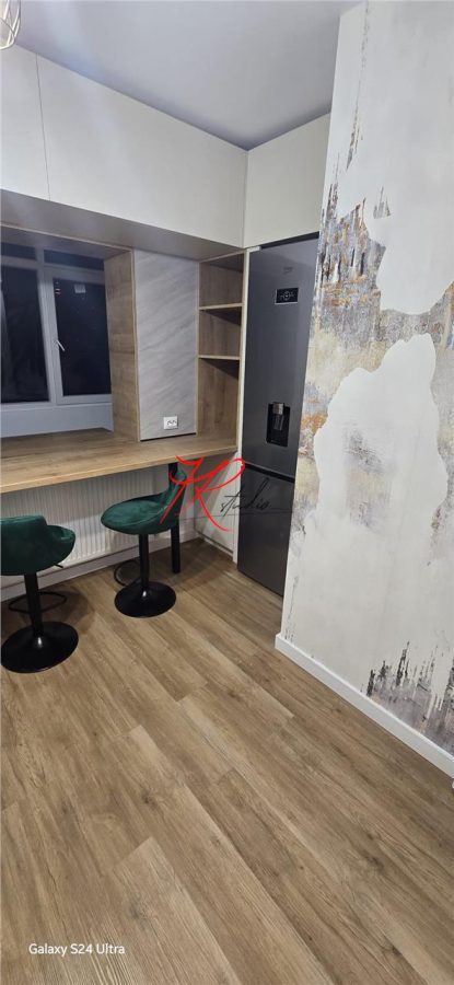 Inchiriere apartament 2 camere Dorobanti - foto 8