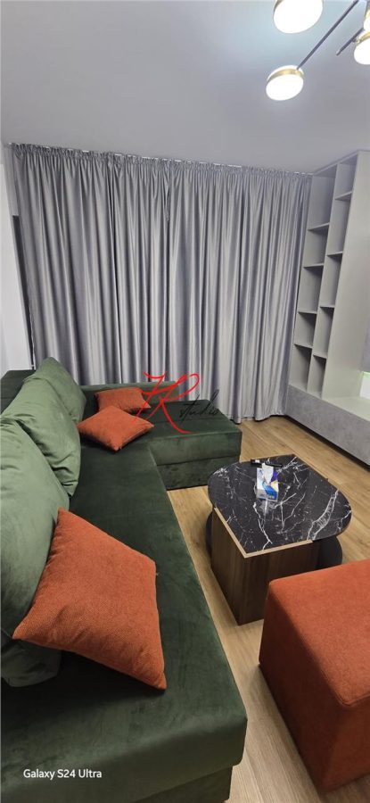 Inchiriere apartament 2 camere Dorobanti - foto 9