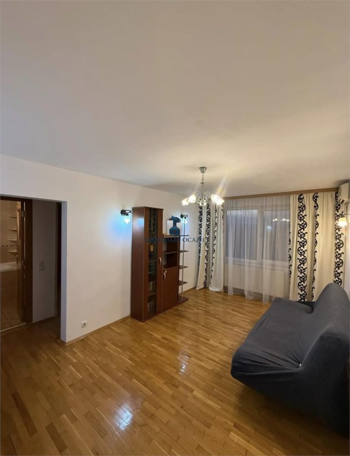 Inchiriere Apartament 3 Camere Semidecomandat Berceni-Samoila Dumitru - foto 2