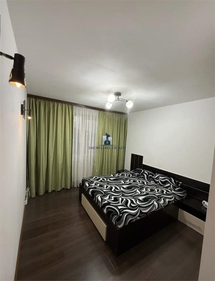 Inchiriere Apartament 3 Camere Semidecomandat Berceni-Samoila Dumitru - foto 3