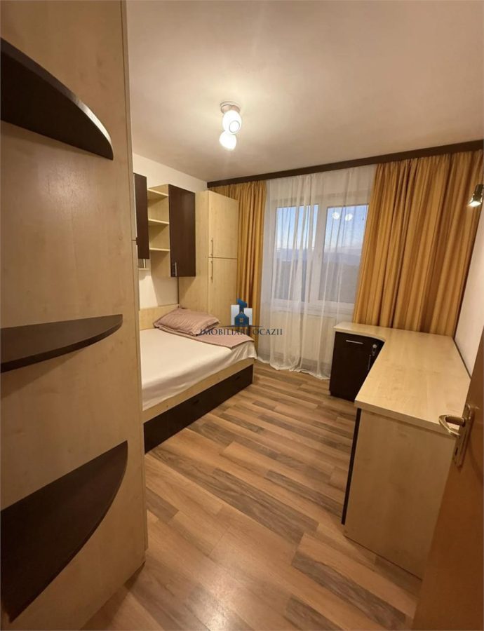 Inchiriere Apartament 3 Camere Semidecomandat Berceni-Samoila Dumitru - foto 4