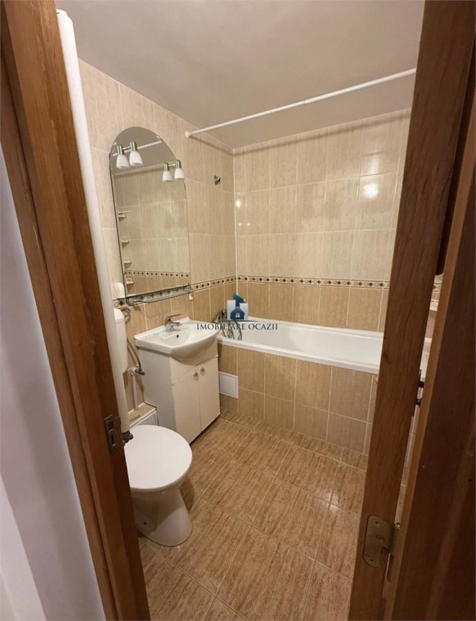 Inchiriere Apartament 3 Camere Semidecomandat Berceni-Samoila Dumitru - foto 5