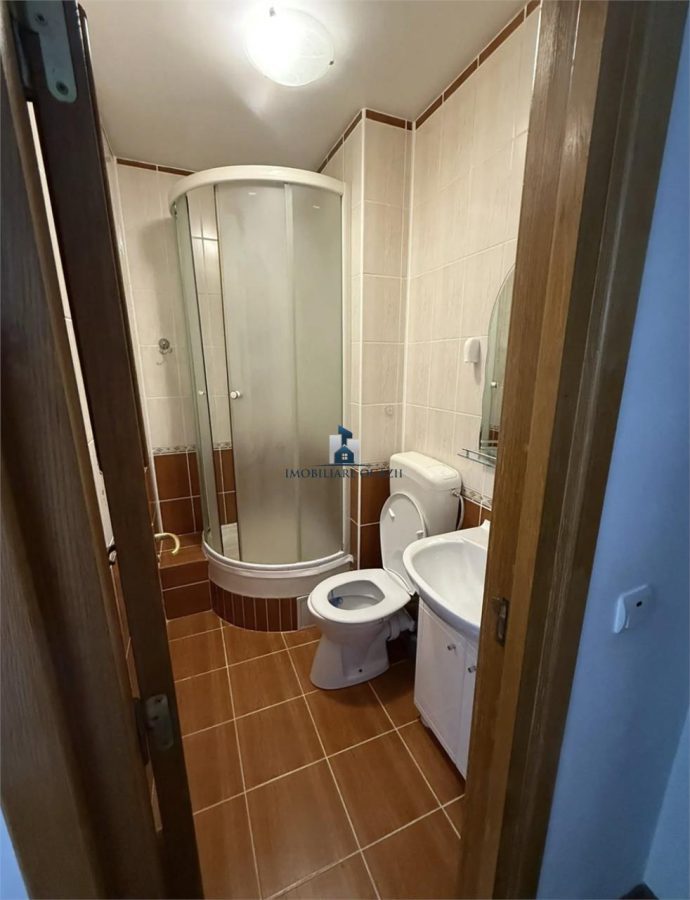 Inchiriere Apartament 3 Camere Semidecomandat Berceni-Samoila Dumitru - foto 6