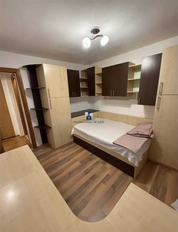 Inchiriere Apartament 3 Camere Semidecomandat Berceni-Samoila Dumitru - foto 7