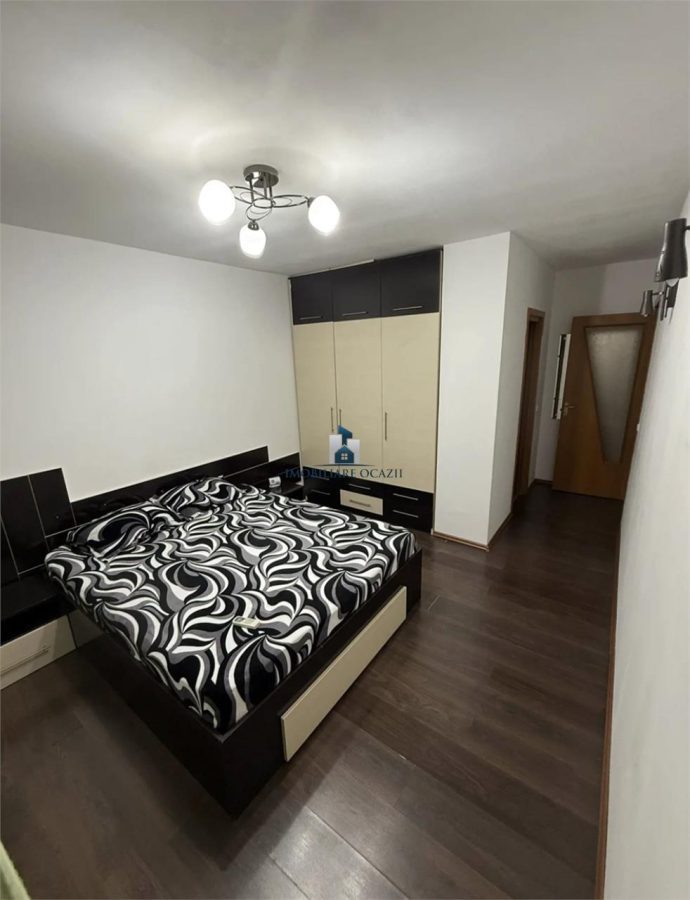 Inchiriere Apartament 3 Camere Semidecomandat Berceni-Samoila Dumitru - foto 8