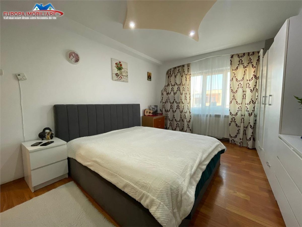 Apartament cu 2 camere de vanzare zona Podgoriilor- Tulcea - foto 5