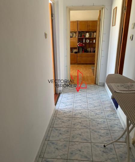 Apartament 2 camere Baba Novac - 