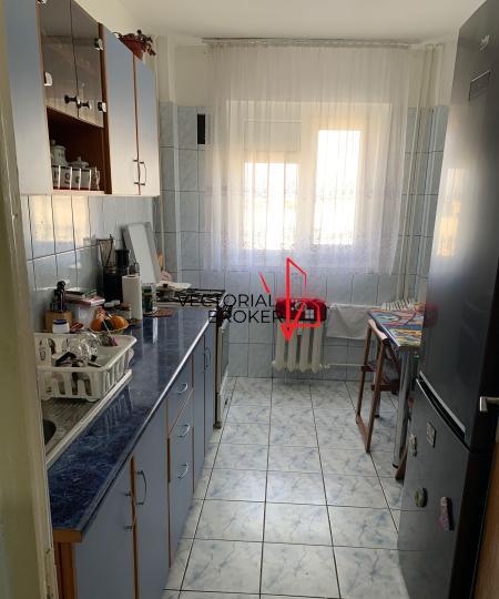 Apartament 2 camere Baba Novac - foto 2