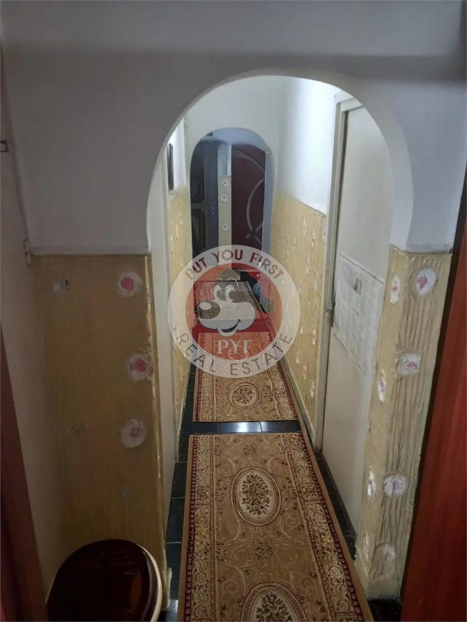 Metrou Gorjului | 3 camere |  Decomandat | 67mp | B12864 - foto 2