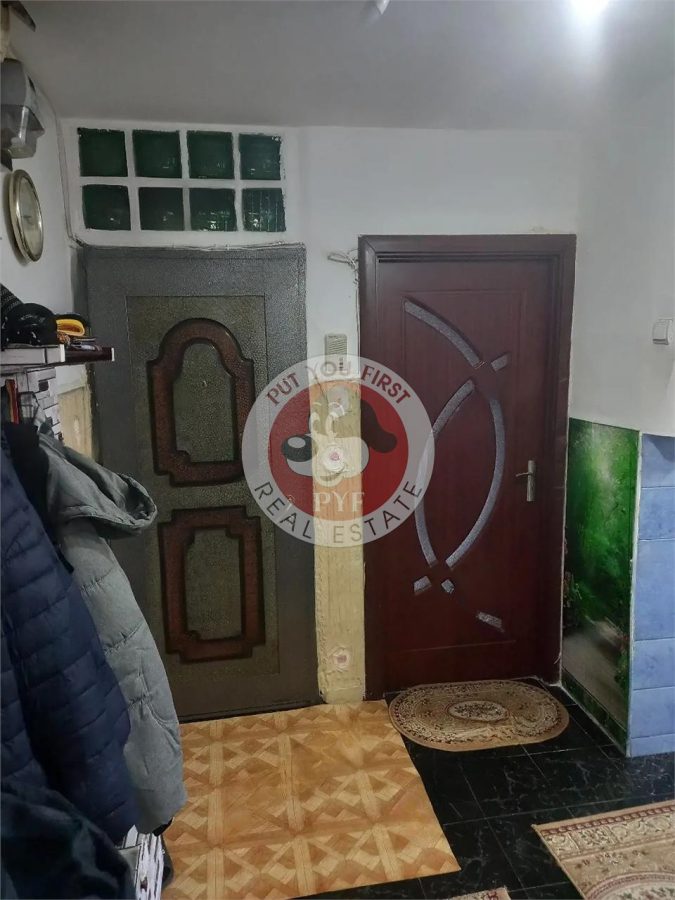 Metrou Gorjului | 3 camere |  Decomandat | 67mp | B12864 - foto 5