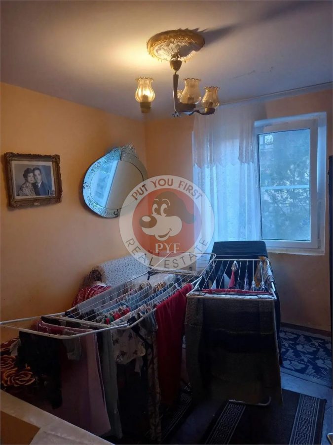 Metrou Gorjului | 3 camere |  Decomandat | 67mp | B12864 - foto 6