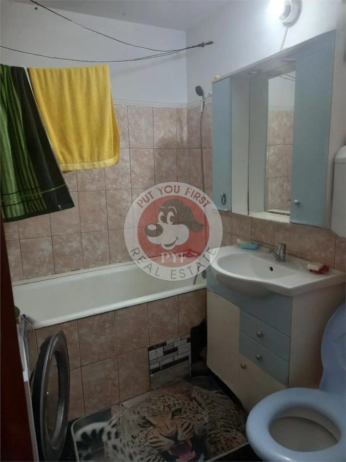 Metrou Gorjului | 3 camere |  Decomandat | 67mp | B12864 - foto 7