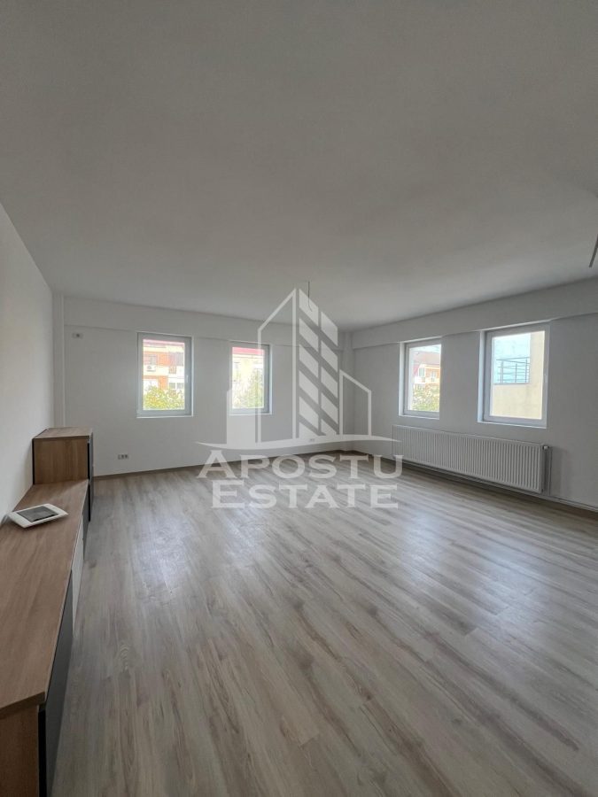 Apartament 2 camere modern bloc nou zona Lipovei Timisoara - 