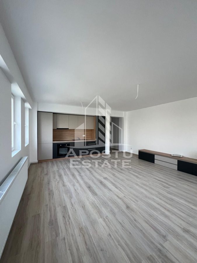 Apartament 2 camere modern bloc nou zona Lipovei Timisoara - foto 2