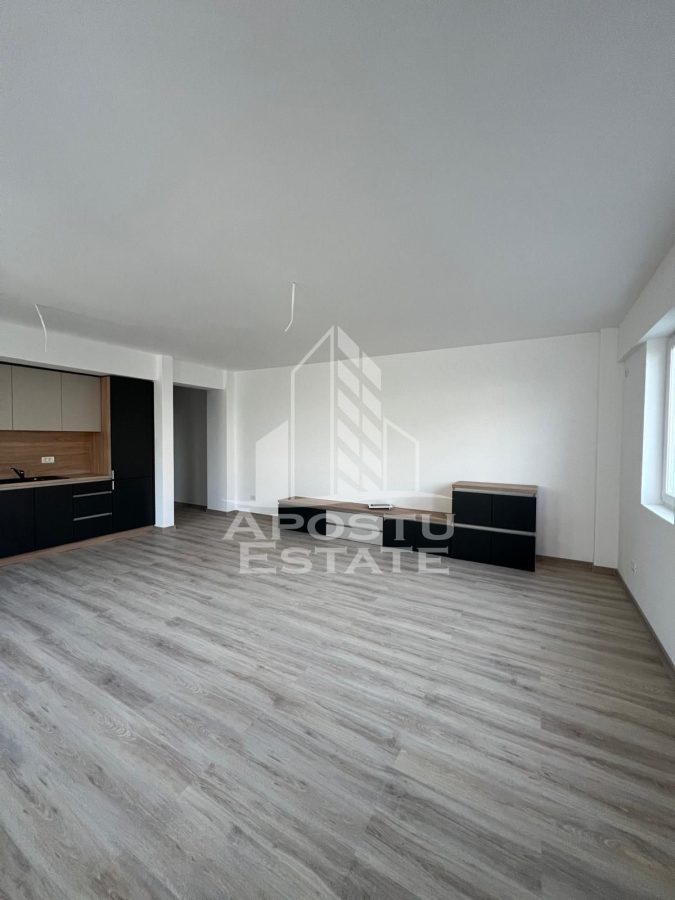 Apartament 2 camere modern bloc nou zona Lipovei Timisoara - foto 3
