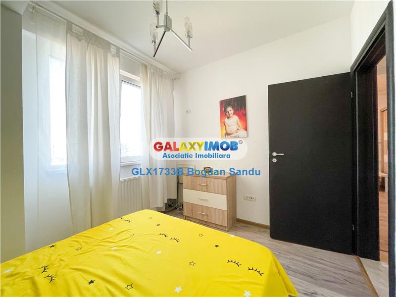 Apartament cu 2 camere de inchiriat in Militari Residence - foto 4