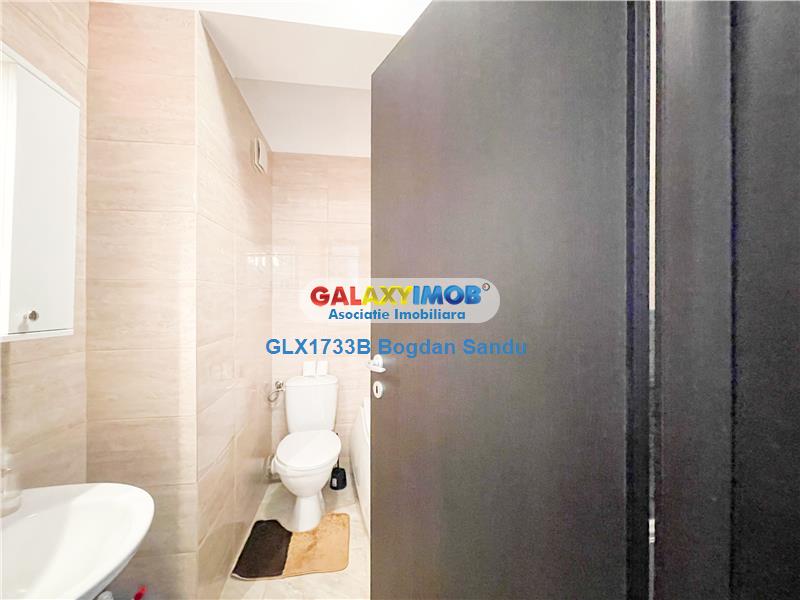 Apartament cu 2 camere de inchiriat in Militari Residence - foto 7