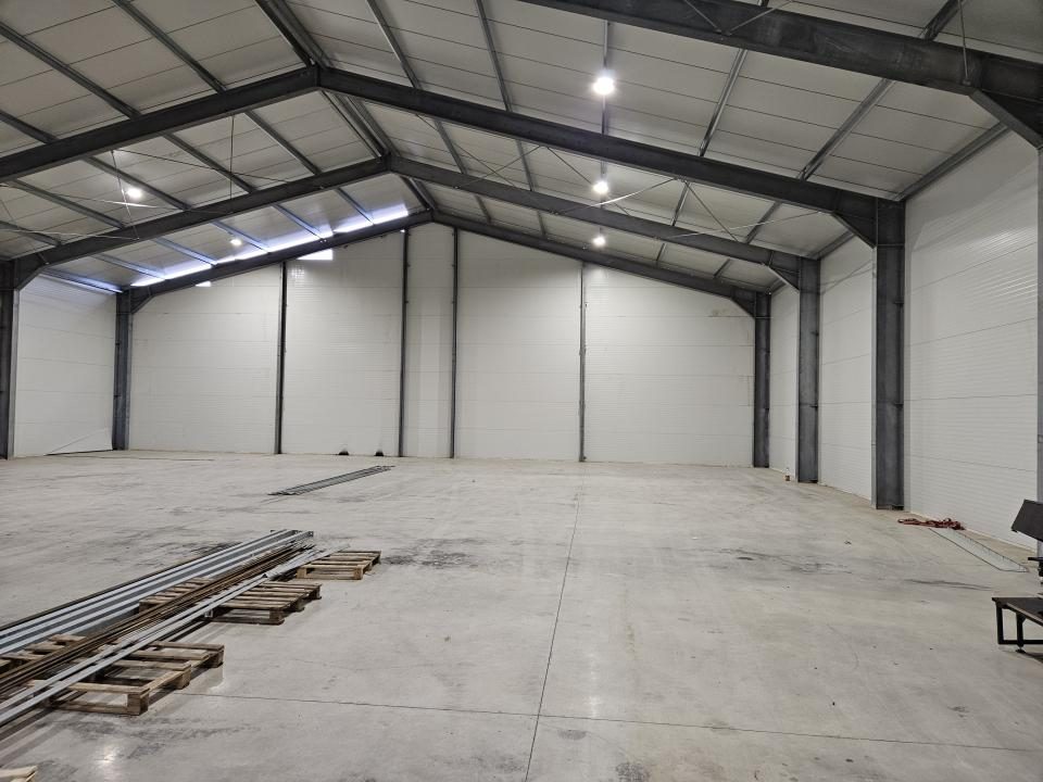 Zona Est - Drumul Intre Tarlale - Cernica - Pallady - Autostrada A2 investitie - foto 2