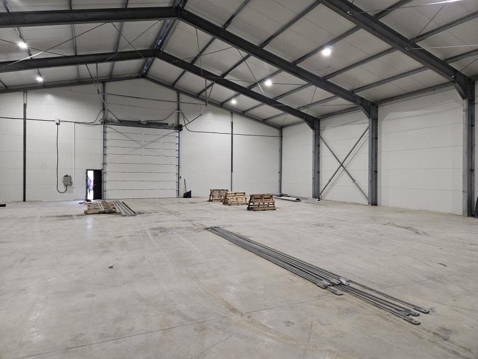 Zona Est - Drumul Intre Tarlale - Cernica - Pallady - Autostrada A2 investitie - foto 3