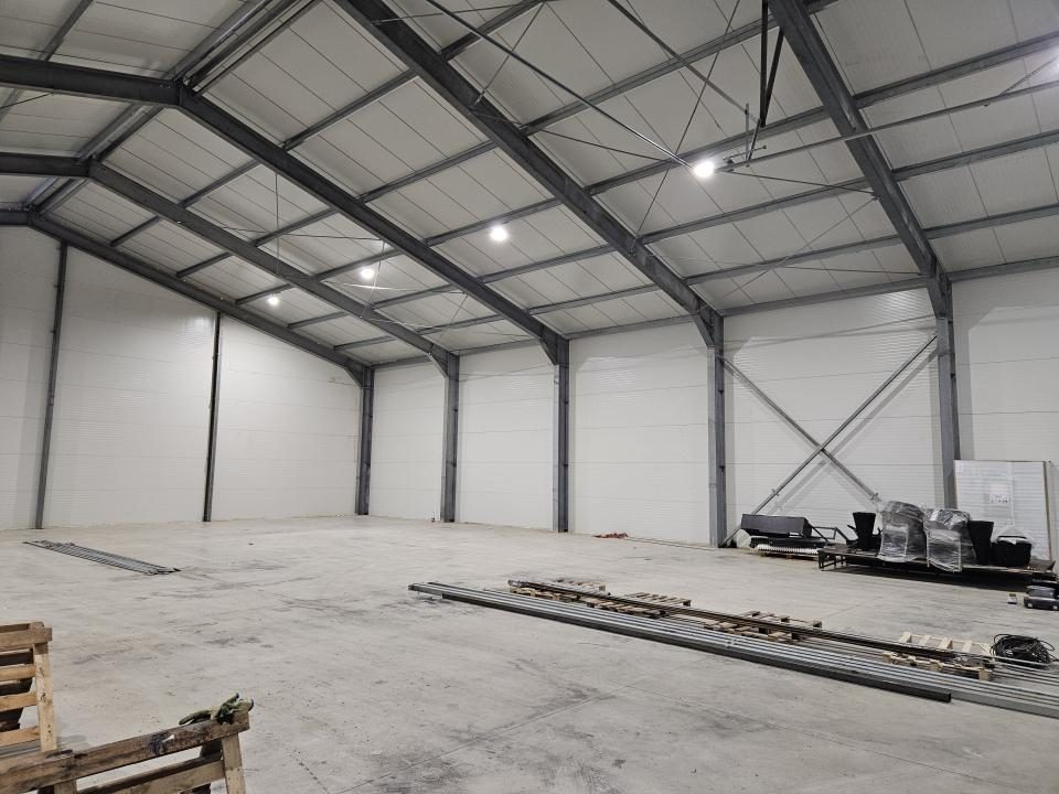 Zona Est - Drumul Intre Tarlale - Cernica - Pallady - Autostrada A2 investitie - foto 4