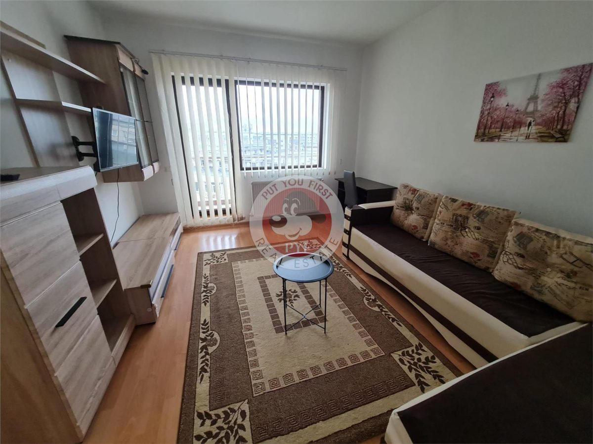 Parcul Liniei | 2 camere | Decomandat | 57mp | B12889 - 