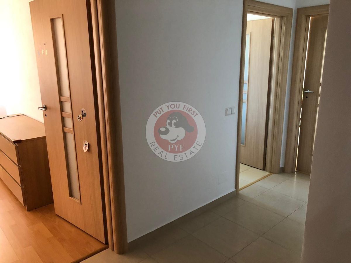 Parcul Liniei | 2 camere | Decomandat | 57mp | B12889 - foto 2