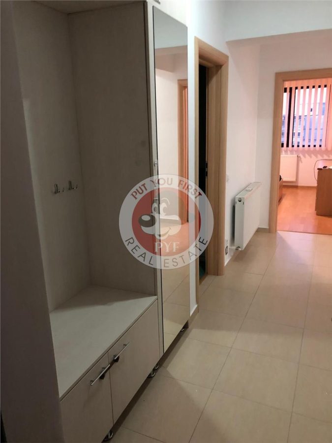 Parcul Liniei | 2 camere | Decomandat | 57mp | B12889 - foto 4