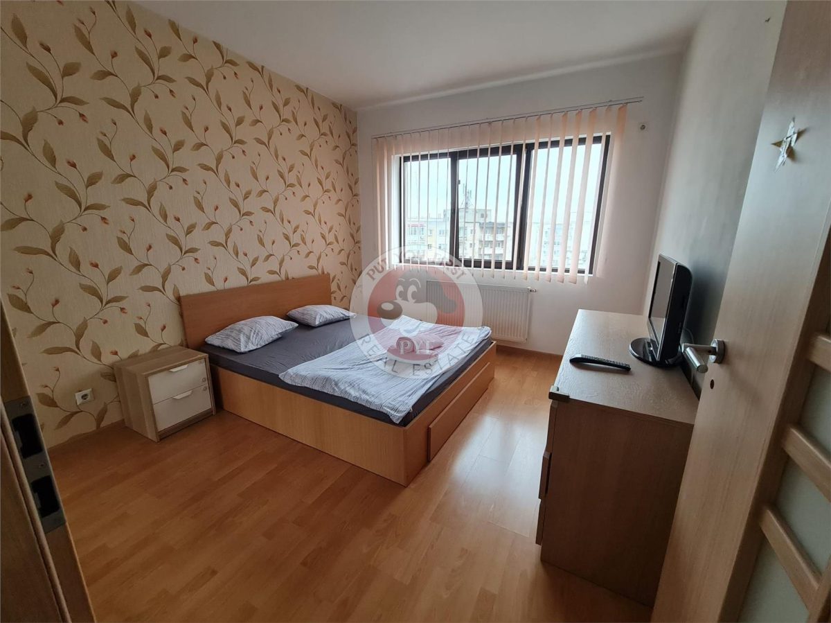 Parcul Liniei | 2 camere | Decomandat | 57mp | B12889 - foto 5