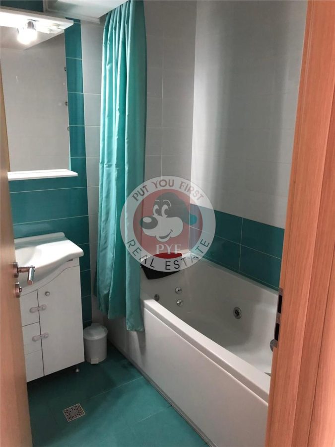 Parcul Liniei | 2 camere | Decomandat | 57mp | B12889 - foto 6