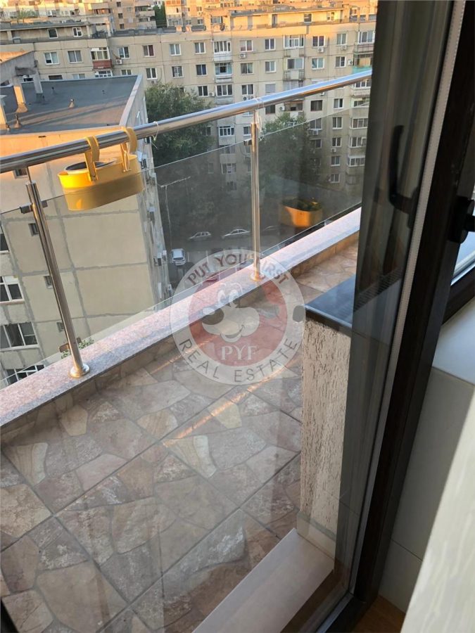 Parcul Liniei | 2 camere | Decomandat | 57mp | B12889 - foto 7