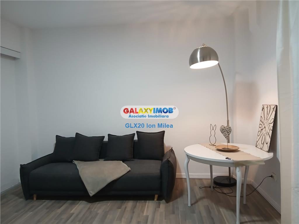 Inchiriere apartament modern , renovat nou,  parc Cismigiu - Bucuresti
