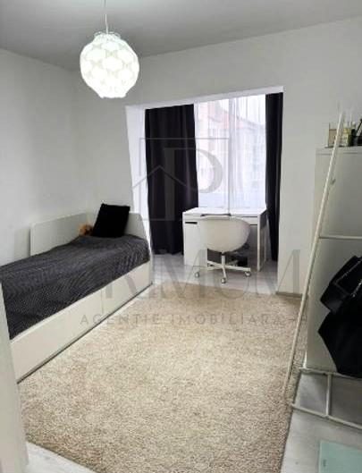 LIPOVEI - ETAJ 3 - BLOC IZOLAT - 4 CAMERE - 2 BALCOANE - CENTRALA PROPRIE - CLIMA - BOXA - foto 2