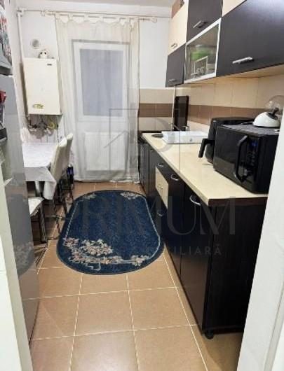 LIPOVEI - ETAJ 3 - BLOC IZOLAT - 4 CAMERE - 2 BALCOANE - CENTRALA PROPRIE - CLIMA - BOXA - foto 6