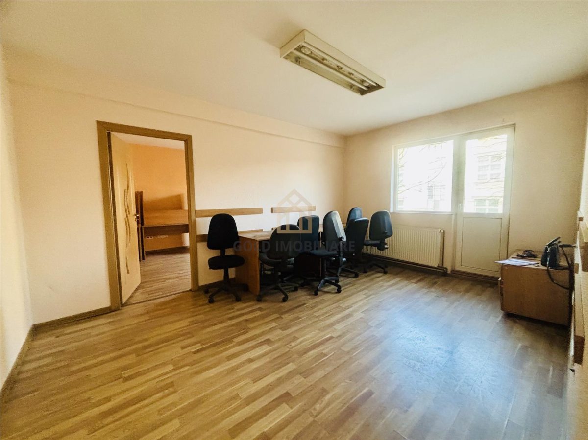 De vanzare apartament 2 camere  Ultracentral - 