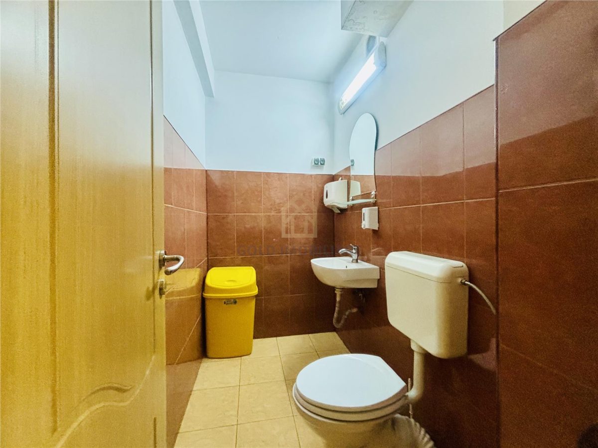 De vanzare apartament 2 camere  Ultracentral - foto 3